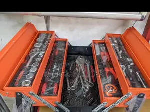 Prince Full Set Tool Box