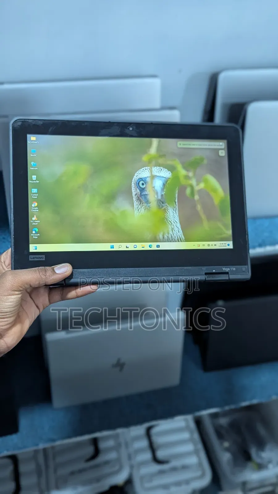 Laptop Lenovo Yoga 11e 8GB Intel Core i3 SSD 128GB