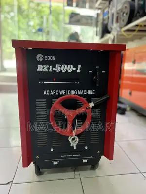 Arc Welding Machine Bx1-500-1