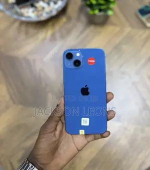 Apple iPhone 13 128 GB Blue