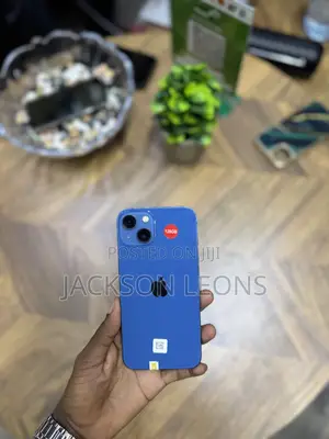 Apple iPhone 13 128 GB Blue