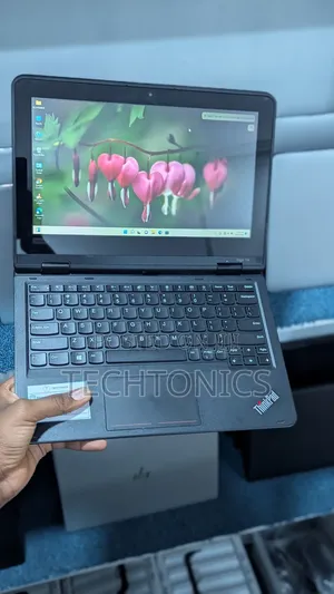 Laptop Lenovo Yoga 11e 8GB Intel Core i3 SSD 128GB