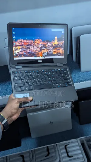 Laptop Dell Latitude 11 3190 8GB Intel SSD 128GB