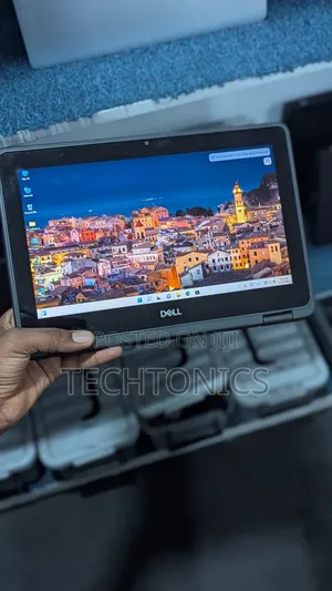 Laptop Dell Latitude 11 3190 8GB Intel SSD 128GB