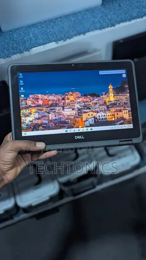 Laptop Dell Latitude 11 3190 8GB Intel SSD 128GB