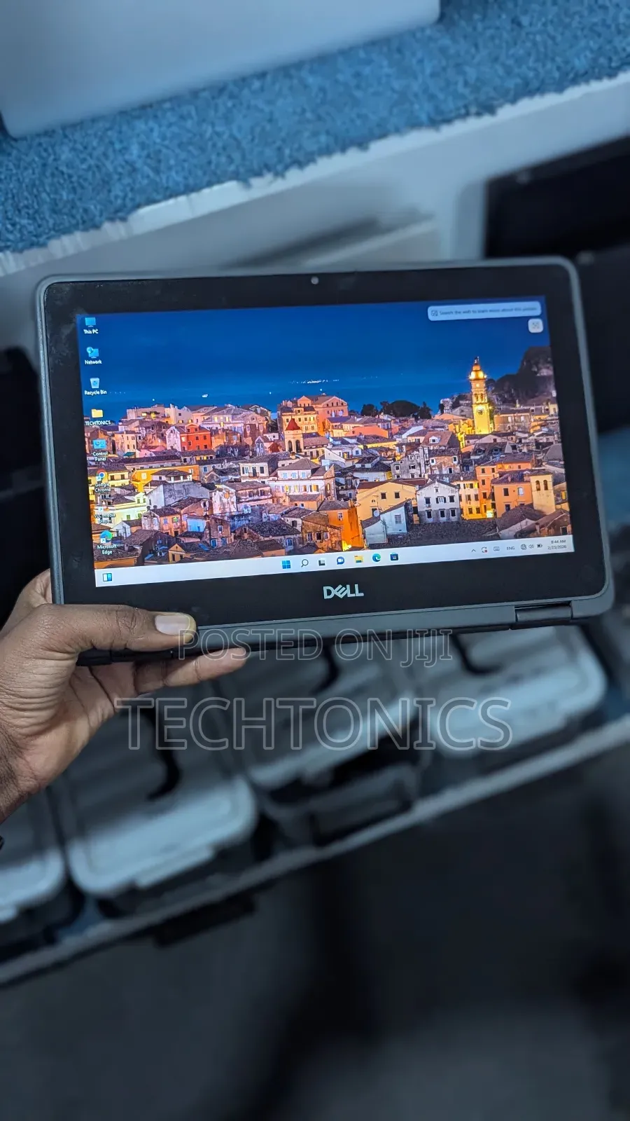 Laptop Dell Latitude 11 3190 8GB Intel SSD 128GB