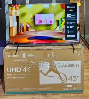 Hisense Smart