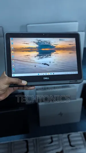 Laptop Dell Latitude 11 3190 8GB Intel SSD 128GB