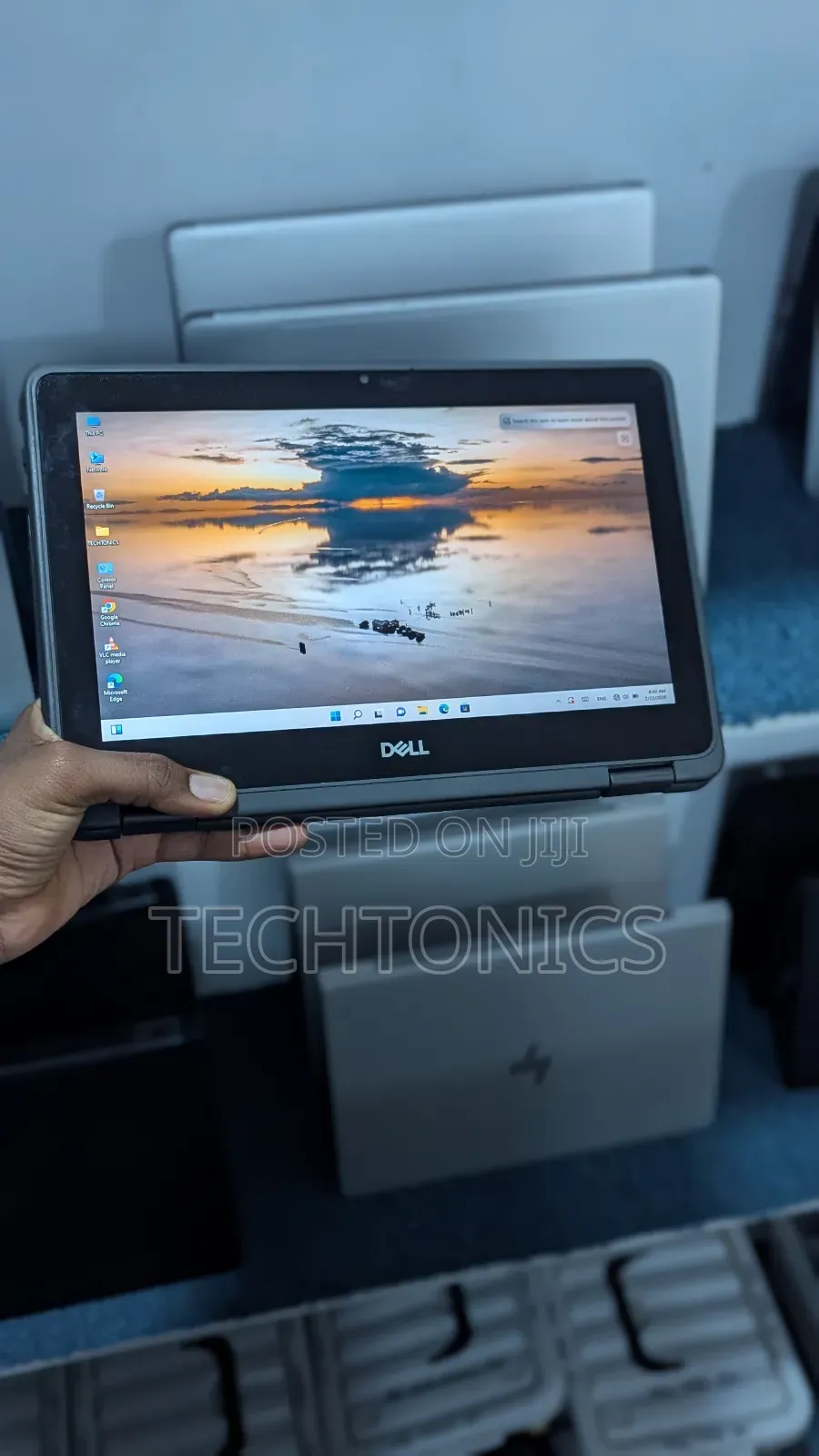 Laptop Dell Latitude 11 3190 8GB Intel SSD 128GB