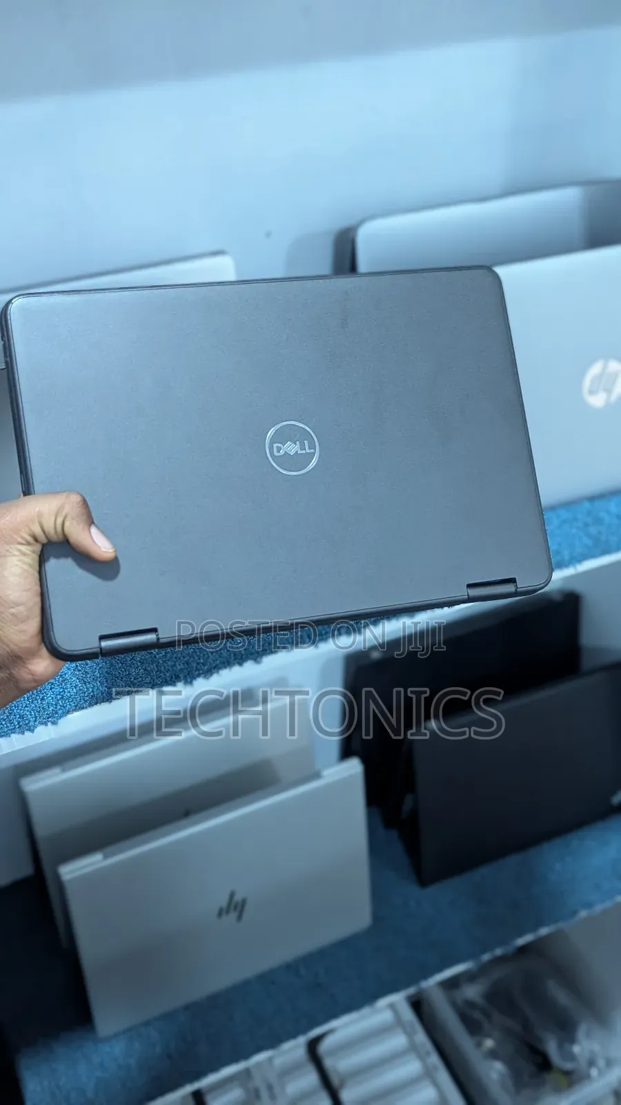 Laptop Dell Latitude 11 3190 8GB Intel SSD 128GB