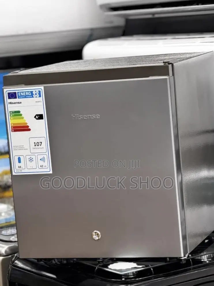 Hisense Refrigerator H 65 RTS 44 Litres
