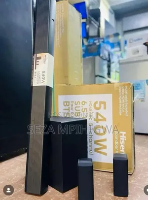 Hisense Soundbar