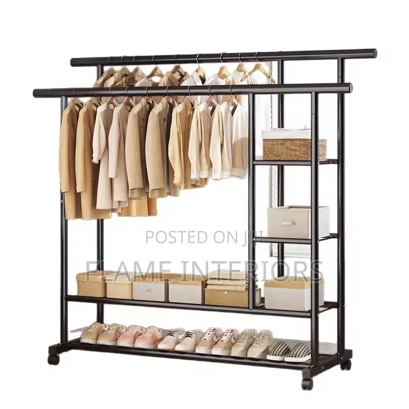 Clothes Rack
