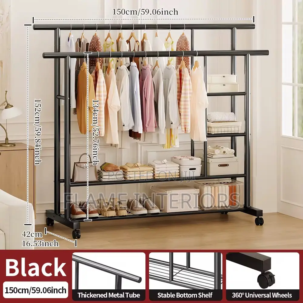 Clothes Rack