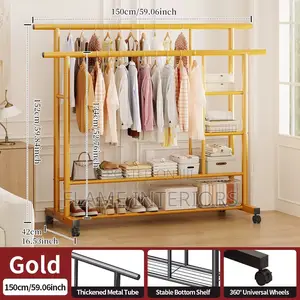 Clothes Rack