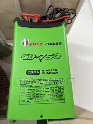 Battery Charger