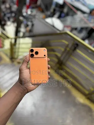 Apple iPhone XR 128 GB Orange