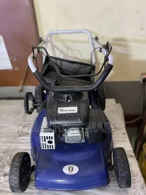 Gasoline Lawn Mower
