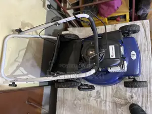 Gasoline Lawn Mower