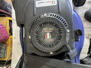 Gasoline Lawn Mower