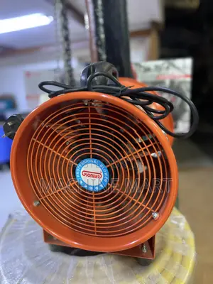 Portable Blower