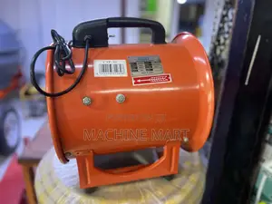 Portable Blower