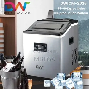 Digiwave Ice Maker 35kg