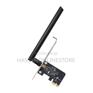 Tp-Link Archer T2e Ac600 Wireless Dual Band Pci Express Adapter