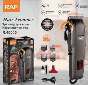 Raf Hair Trimmer Machine
