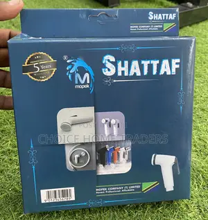 Shattaf Shower