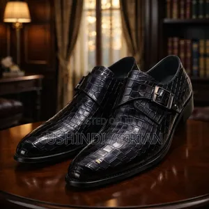 Viatu Vya Royal Croco