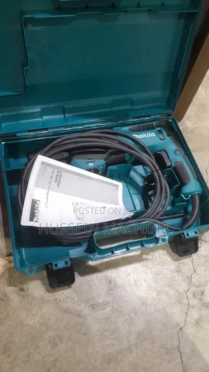 Rotary Hammer Makita Hr2670ft Original