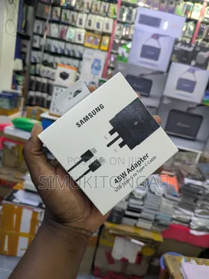Original Charger