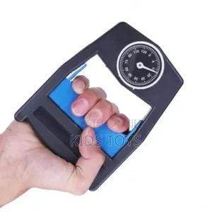 Hand Dynamometer Available