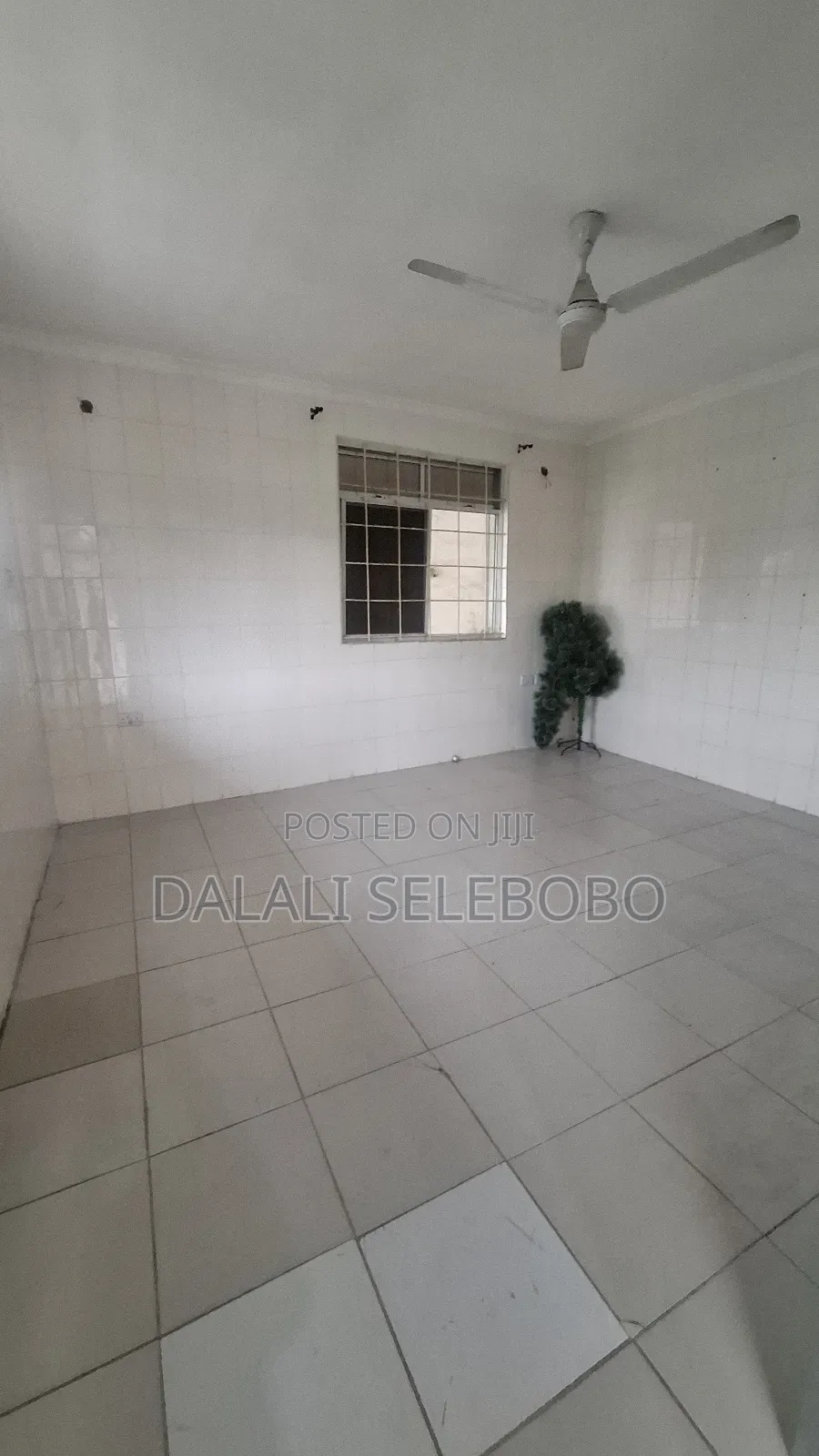 Privatte Office at Kimara Baruti