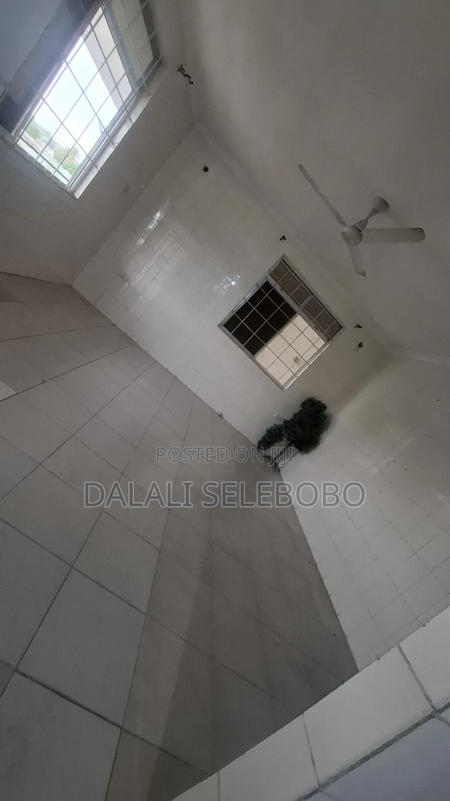 Privatte Office at Kimara Baruti