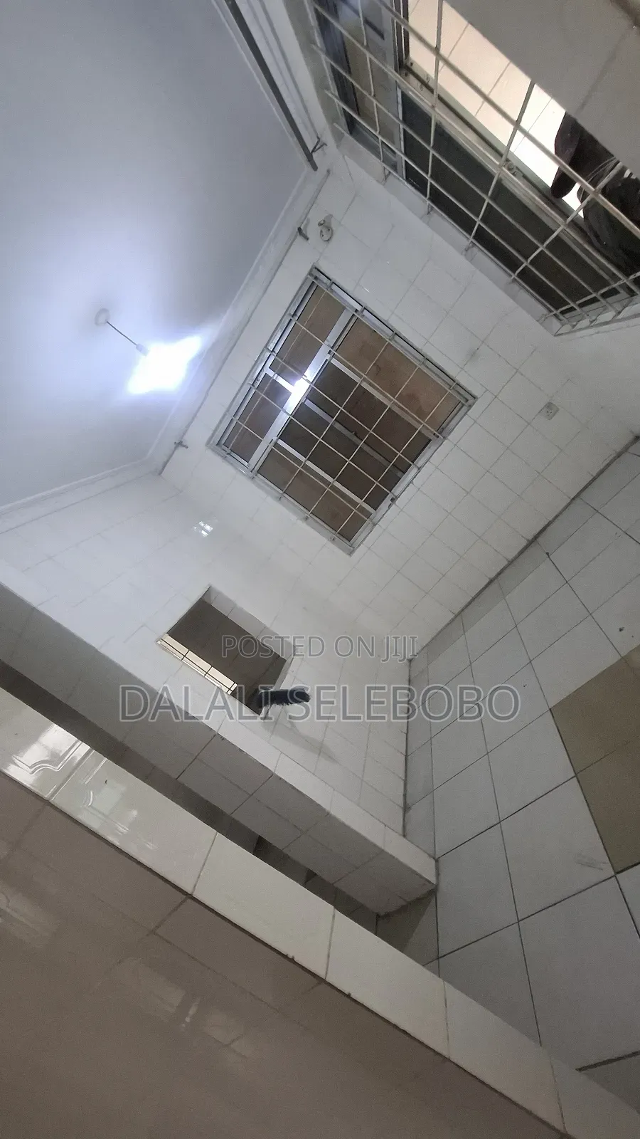 Privatte Office at Kimara Baruti