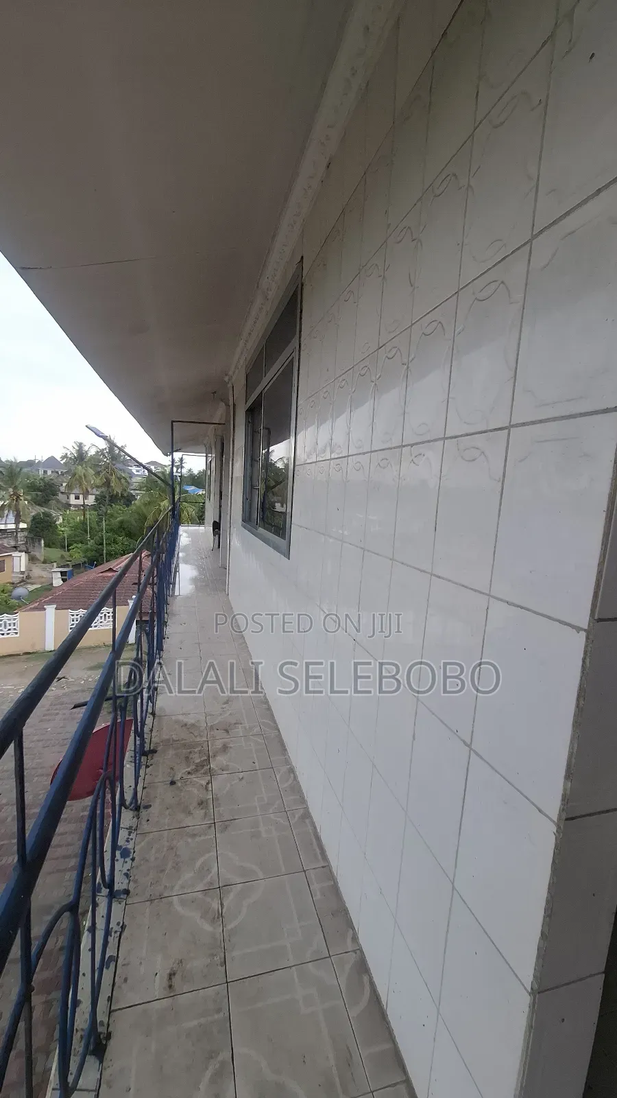 Privatte Office at Kimara Baruti