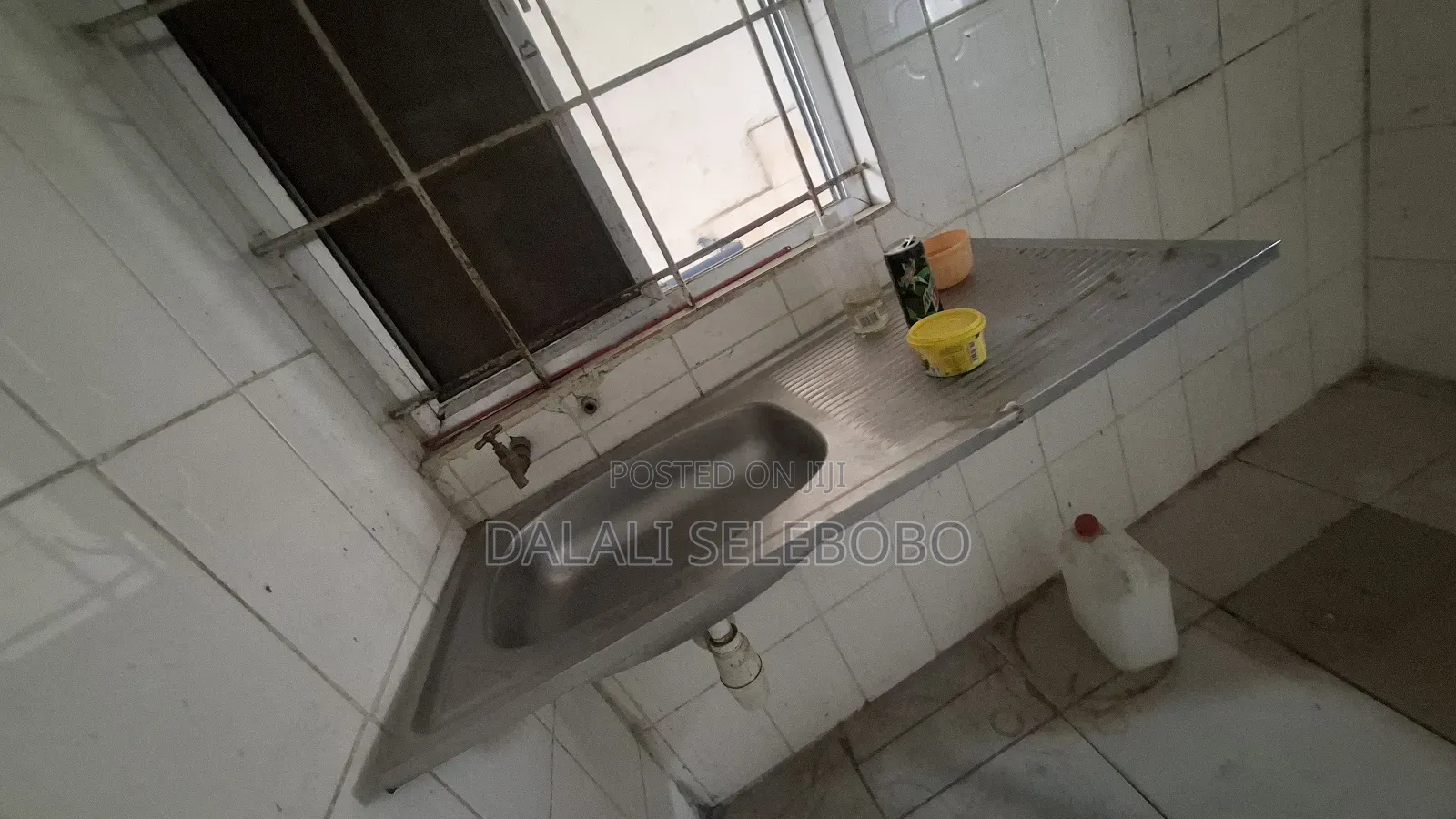 Privatte Office at Kimara Baruti