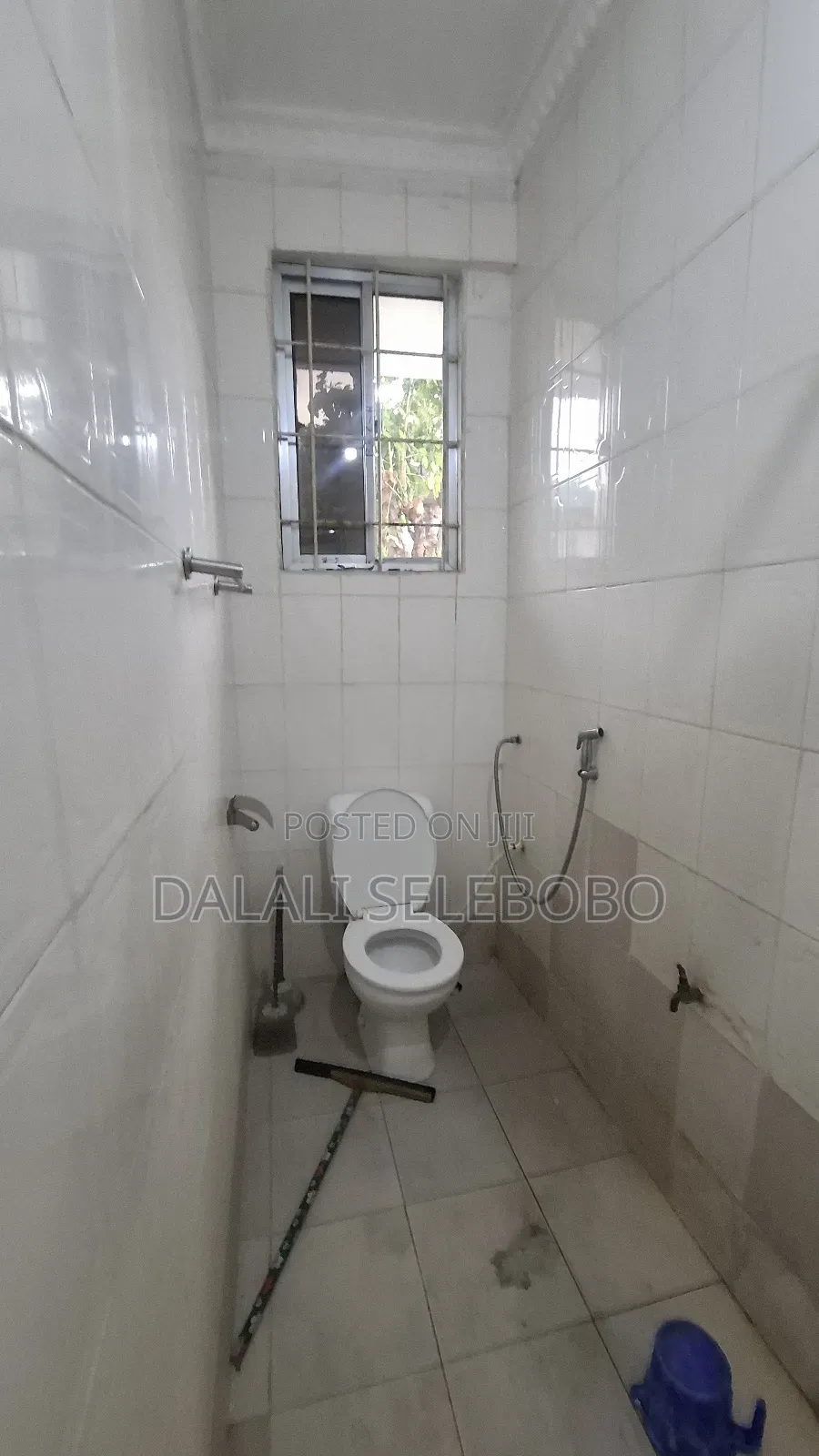 Privatte Office at Kimara Baruti