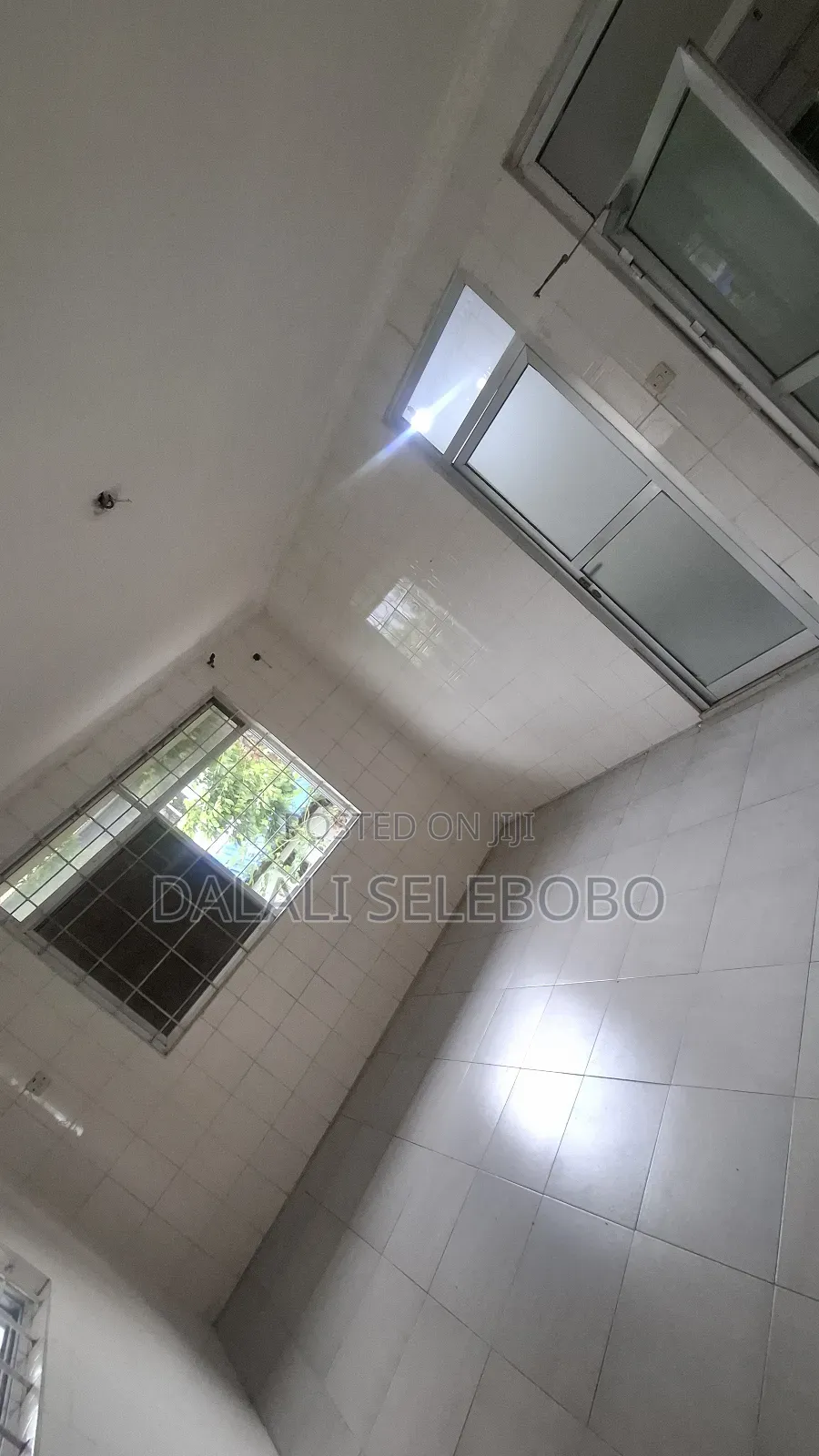 Privatte Office at Kimara Baruti