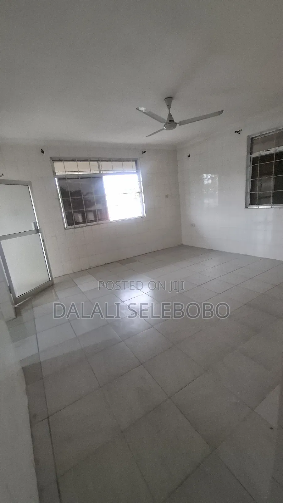 Privatte Office at Kimara Baruti