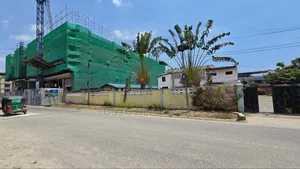 Prime Plot for Sale in Upanga