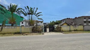 Prime Plot for Sale in Upanga