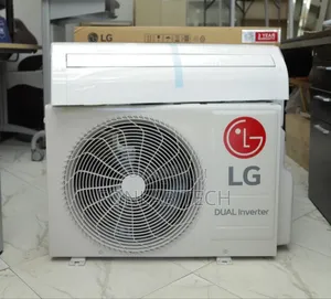 Lg Air Condotion (Lg Ac)