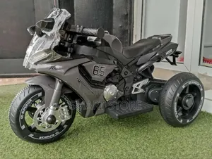 Kids’ Electric Superbike (Moto 65)