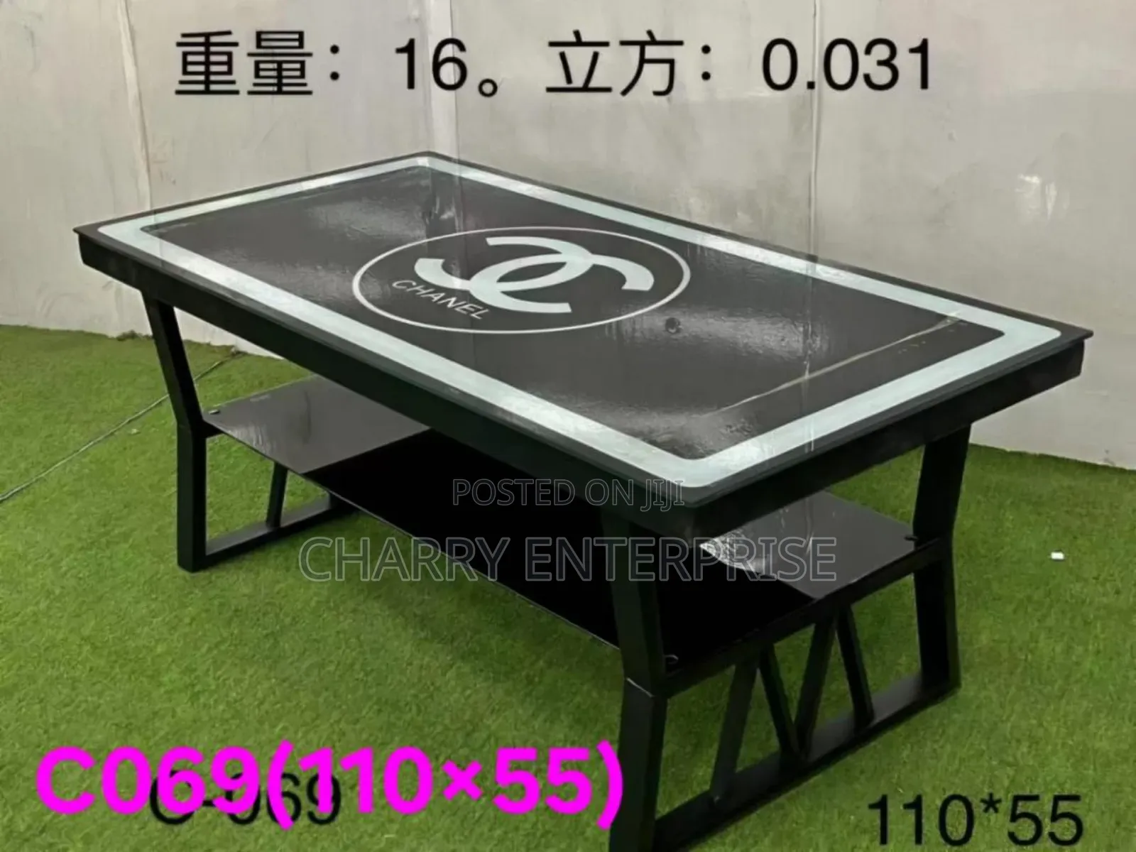 Coffee Table / Sitting Room Table Meza Za Kwenye Sebule