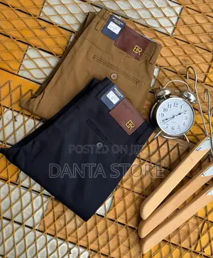 Men’S Casual Cadets