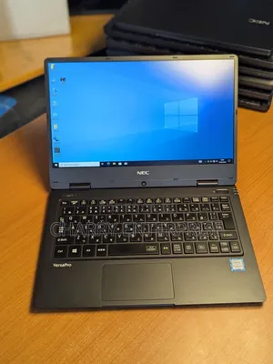Laptop NEC N22A 4GB Intel Core M3 SSD 128GB