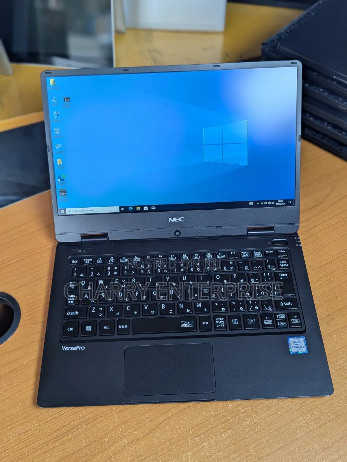 Laptop NEC N22A 4GB Intel Core M3 SSD 128GB